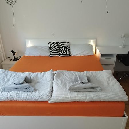 Apartma Mb Center Марібор Екстер'єр фото