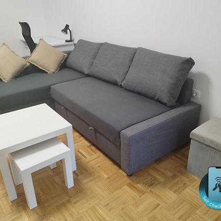 Apartma Mb Center Марібор Екстер'єр фото