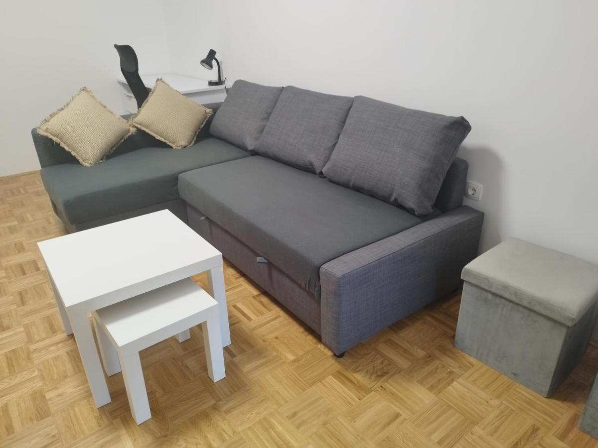 Apartma Mb Center Марібор Екстер'єр фото