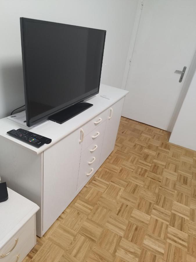 Apartma Mb Center Марібор Екстер'єр фото