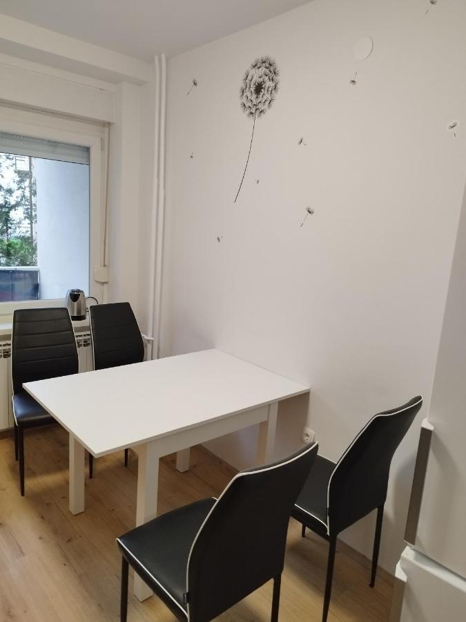 Apartma Mb Center Марібор Екстер'єр фото
