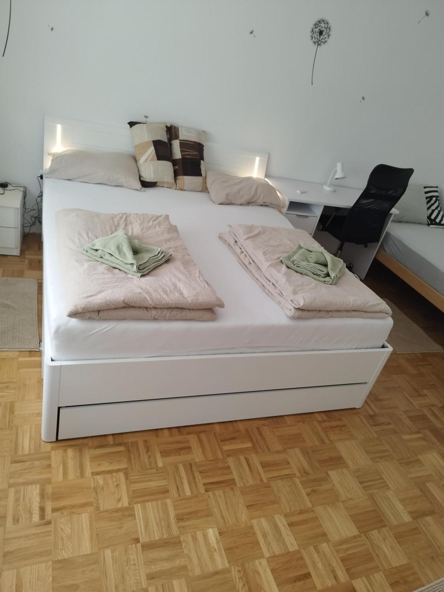 Apartma Mb Center Марібор Екстер'єр фото
