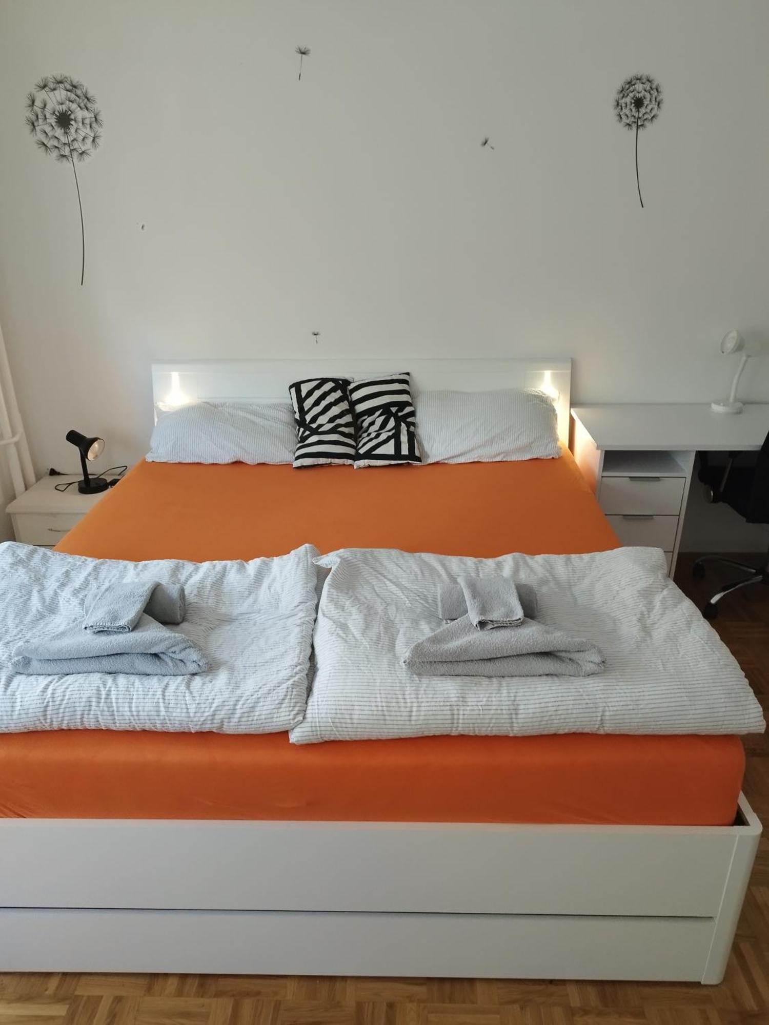 Apartma Mb Center Марібор Екстер'єр фото