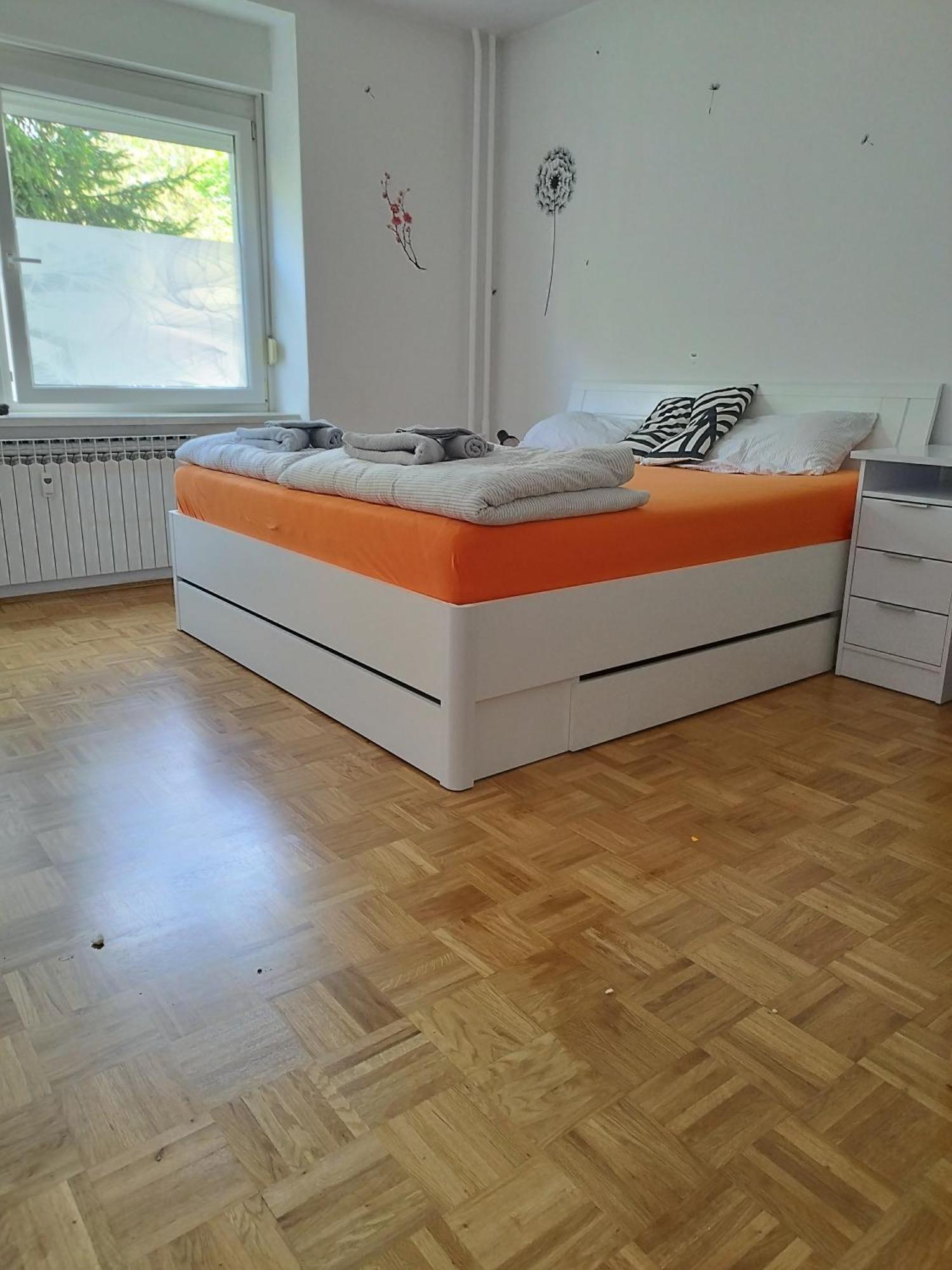 Apartma Mb Center Марібор Екстер'єр фото
